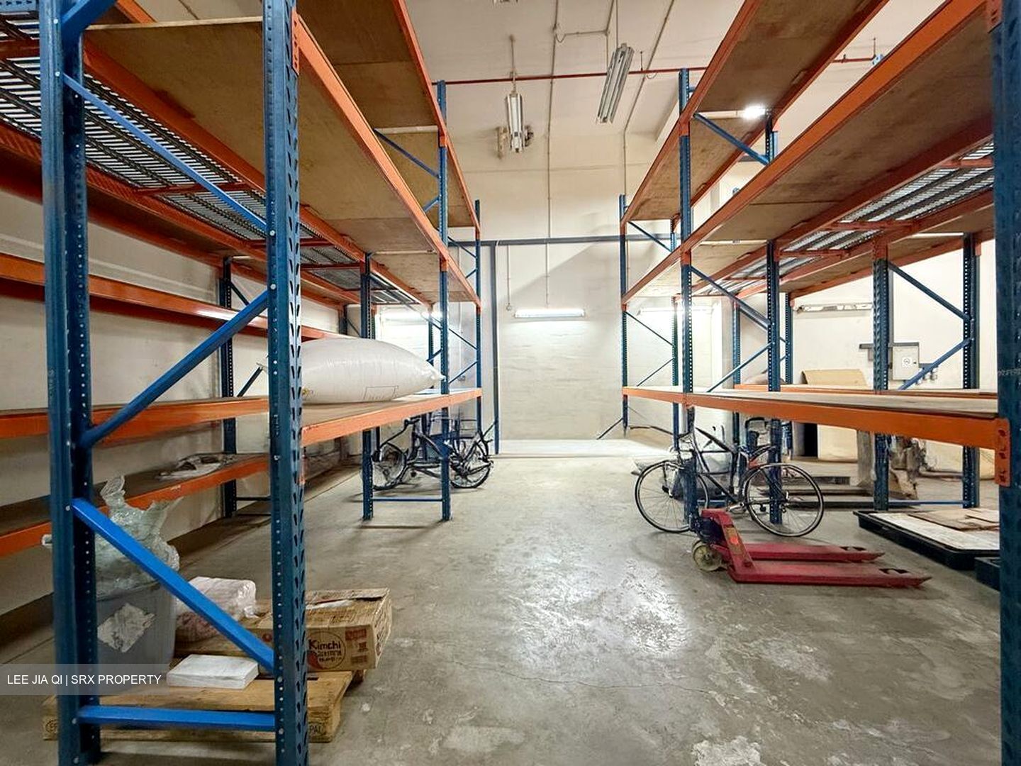 Ubi Centre (D14), Factory #570023141